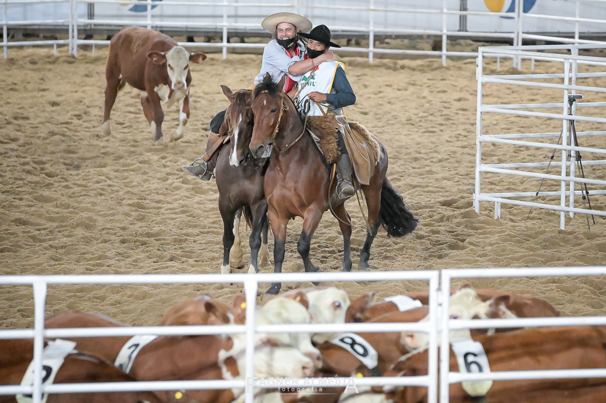 Quarta edição do Ranch Sorting define os vencedores do ciclo 2021 ...