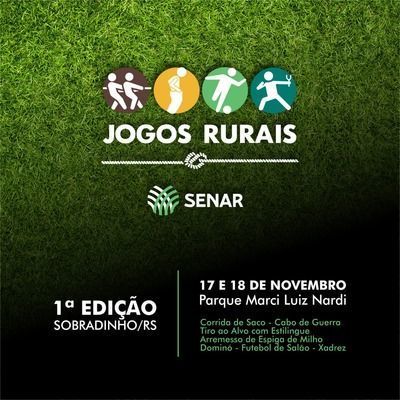 Arremesso de espiga de milho é destaque em Jogos Rurais no RS